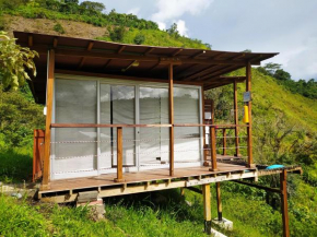 Glamping Adrenalina Extrema